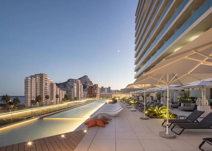 AR Diamante Beach&SPA Hotel 4 SUP